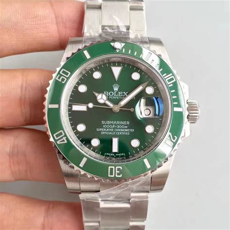 rolex green water ghost watch|rolex diver watch.